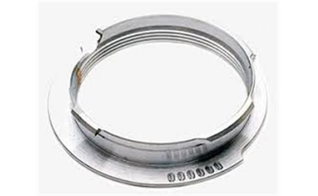 Những ngàm chuyển ống kính phổ biến cho máy ảnh hiện nay (Phần cuối)