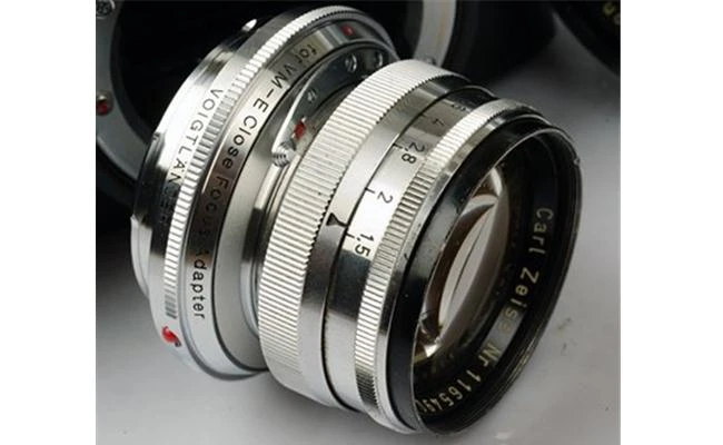 Những ngàm chuyển ống kính phổ biến cho máy ảnh hiện nay (Phần cuối)