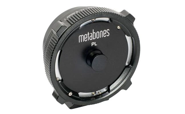 Những ngàm chuyển ống kính phổ biến cho máy ảnh hiện nay