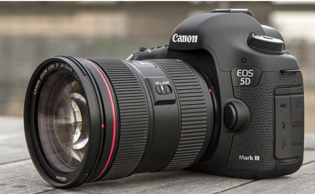 Những ống kính Canon được ưa chuộng nhất hiện nay