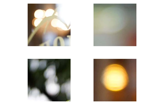 Những ống kính cảm biến Crop cho bokeh ngọt ngào mà bạn nên sở hữu