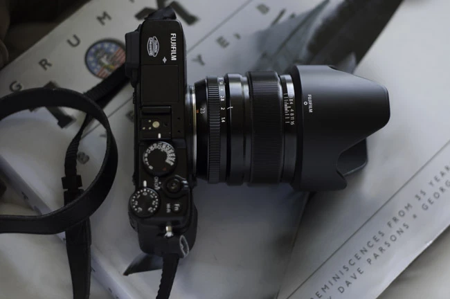 Những ống kính Fujifilm nào trong năm 2017 sẽ chinh phục bạn?