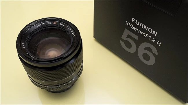 Những ống kính Fujifilm nào trong năm 2017 sẽ chinh phục bạn?
