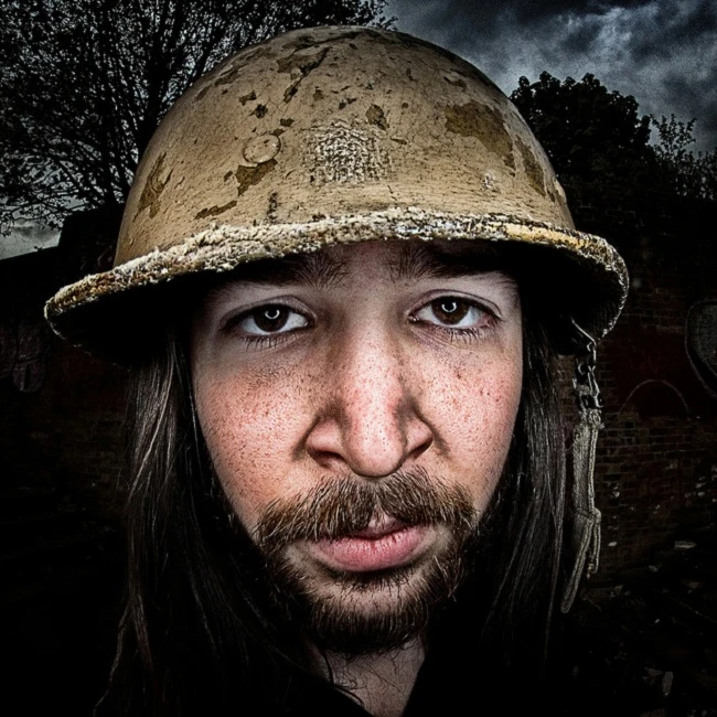 Những sai lầm chắc hẳn ai mới bắt đầu tập chụp ảnh cũng từng mắc phải