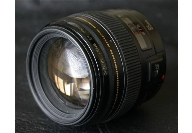 Những thiết bị nhiếp ảnh của Canon được tìm kiếm nhiều nhất 2017