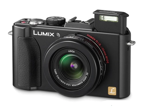 Những máy ảnh compact thích hợp để chụp đêm