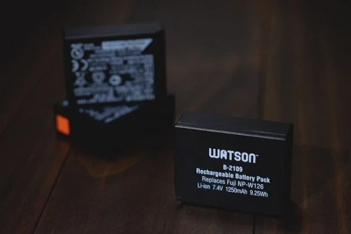 Những phụ kiện cần thiết cho máy ảnh Fujifilm XT10