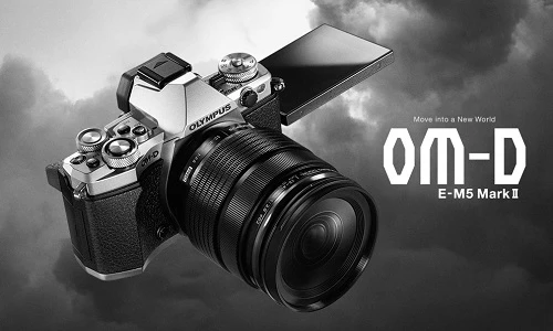 Những máy ảnh Olympus sẽ khơi dậy sự quan tâm của bạn 