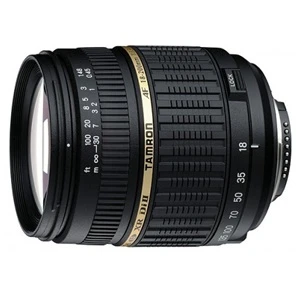 Top ống kính tamron giá rẻ tốt nhất 2018
