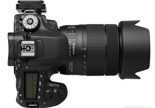 Top ống kính canon giá rẻ tốt nhất 2018