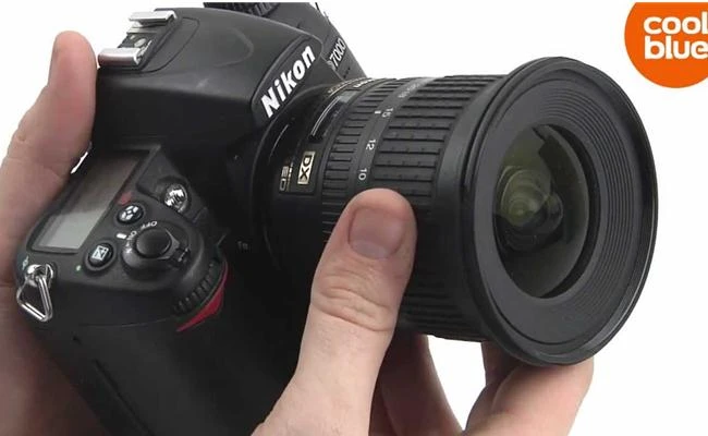 Ống kính Nikon góc rộng nào phù hợp với người mới chơi