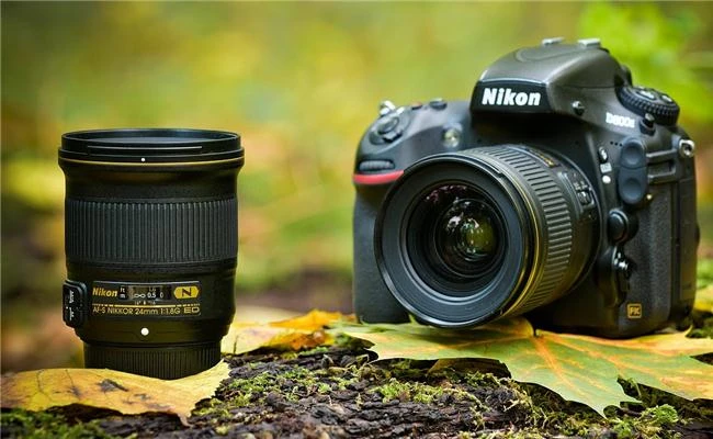 Ống kính Nikon góc rộng nào phù hợp với người mới chơi