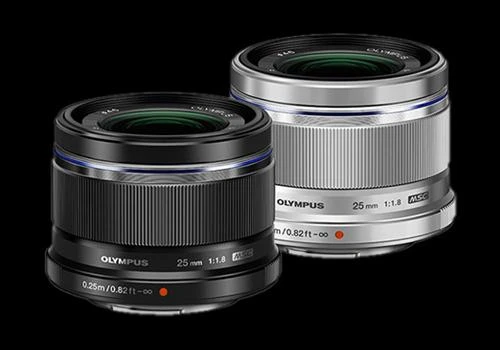 Top ống kính olympus giá rẻ tốt nhất 2018