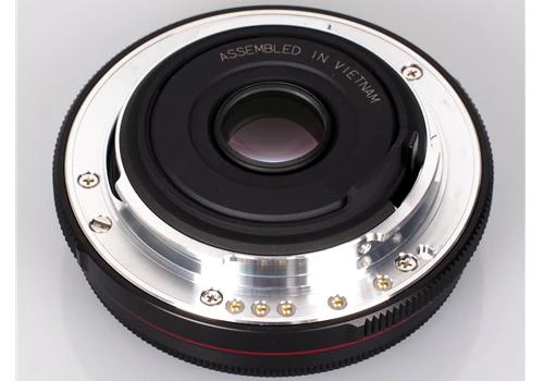 Top ống kính pentax giá rẻ tốt nhất 2018