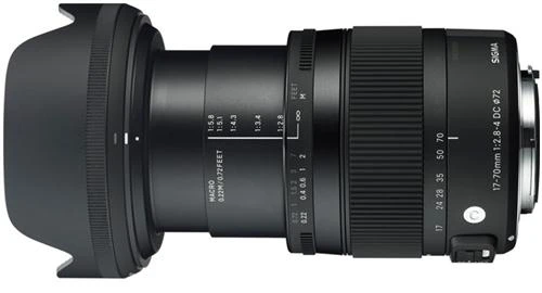 Top ống kính sigma giá rẻ tốt nhất 2018