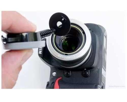 LENSBABY - ống kính đặc biệt