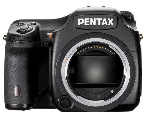 9 máy ảnh làm thay đổi ngành công nghệ ảnh trong 10 năm