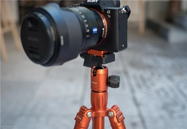 Phát hiện lỗi Back focus và Front focus và cách khắc phục?