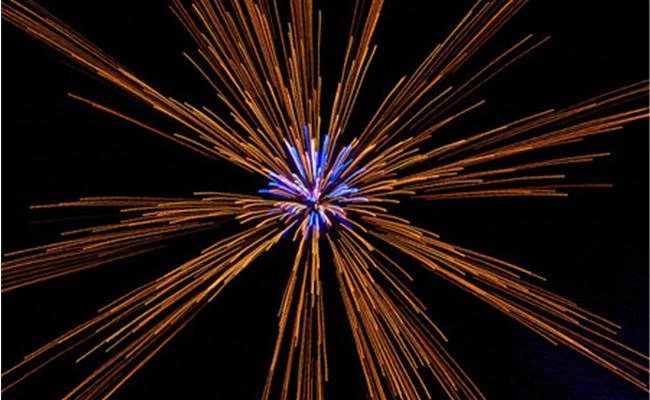 Sáng tạo hơn với kiểu Zoom khi chụp