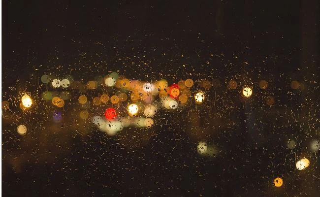 Sáng tạo hơn với kiểu chụp ảnh bokeh dưới trời mưa