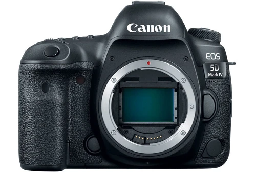 Top 8 máy ảnh full- frame xuất sắc nhất năm 2016 (phần I)