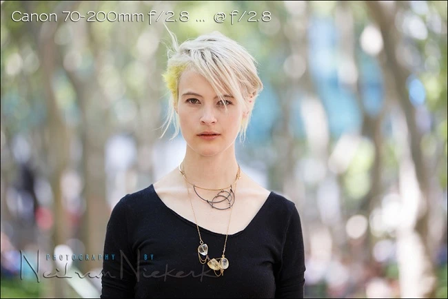 So sánh Canon 135mm f/2L và Canon 70-200mm f/2.8L IS II