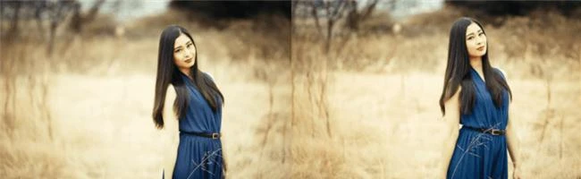 So sánh chất lượng hình ảnh của body crop và fullframe gắn cùng một ống kính