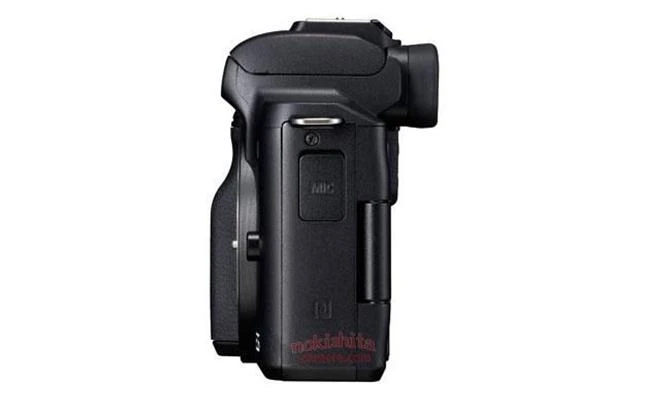 Soi cấu hình của máy ảnh Canon EOS M50, máy ảnh mirrorless Canon đầu tiên có khả năng quay phim 4K