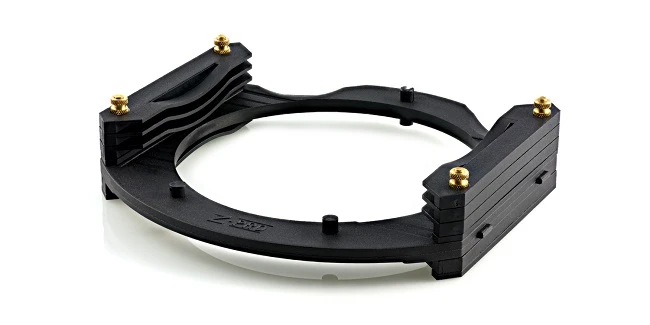 Sử dụng kính lọc ND cho các tình huống phơi sáng dài