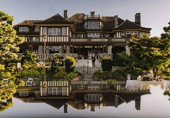 Tạo hiệu ứng mơ màng cho ảnh cưới nhưng không cần Photoshop