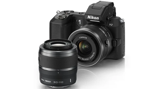 Thế nào là máy ảnh chuyên nghiệp?