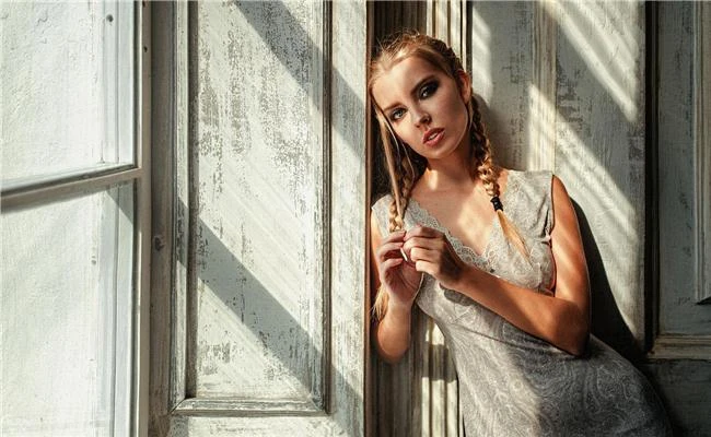 Thiết lập khẩu độ như thế nào cho bức ảnh chân dung?