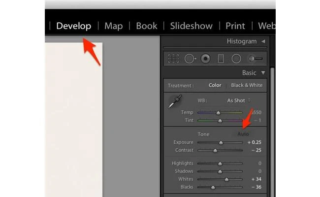Thủ thuật chụp hình sản phẩm thu hút triệu người xem
