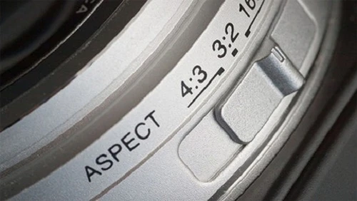 Tỉ lệ hình ảnh và những vấn đề liên quan