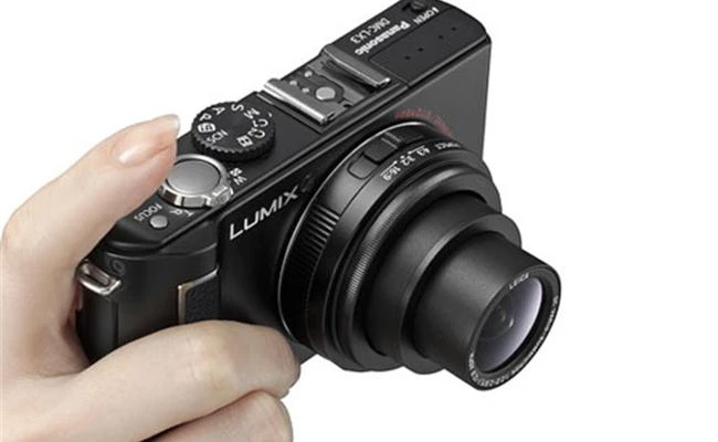 Tiêu chuẩn nào khi chọn mua một chiếc máy ảnh du lịch