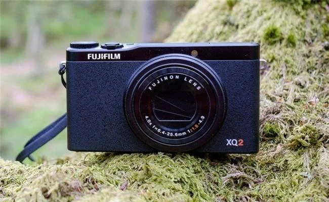 Tiêu chuẩn nào khi chọn mua một chiếc máy ảnh du lịch