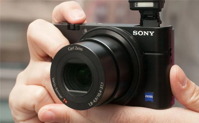 Tiêu chuẩn nào khi chọn mua một chiếc máy ảnh du lịch