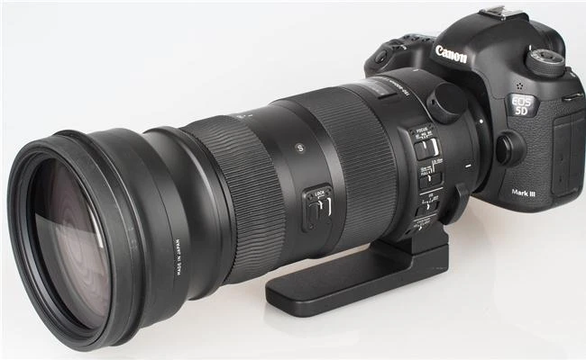 Tìm hiểu về các dòng ống kính Sigma Art, Sigma Contemporary và Sigma Sport