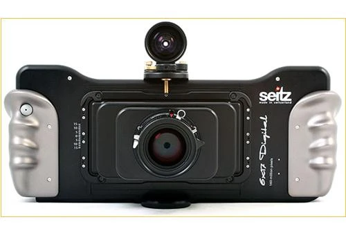 Top 10 mẫu máy ảnh đắt nhất thế giới hiện nay