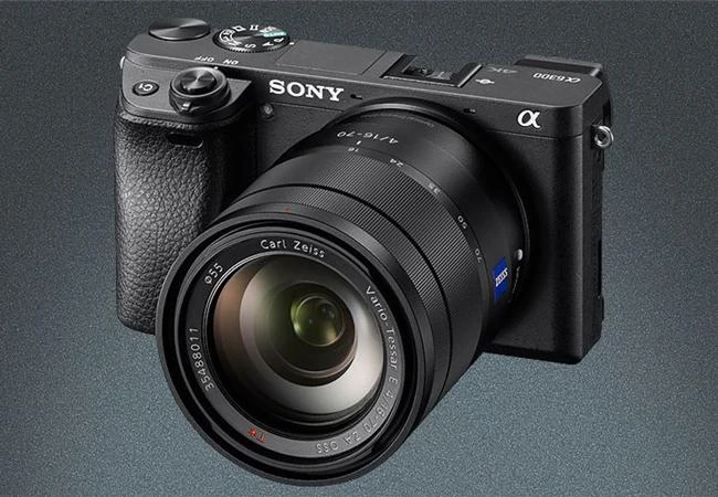 Top máy ảnh mirrorless phổ biến nhất hiện nay