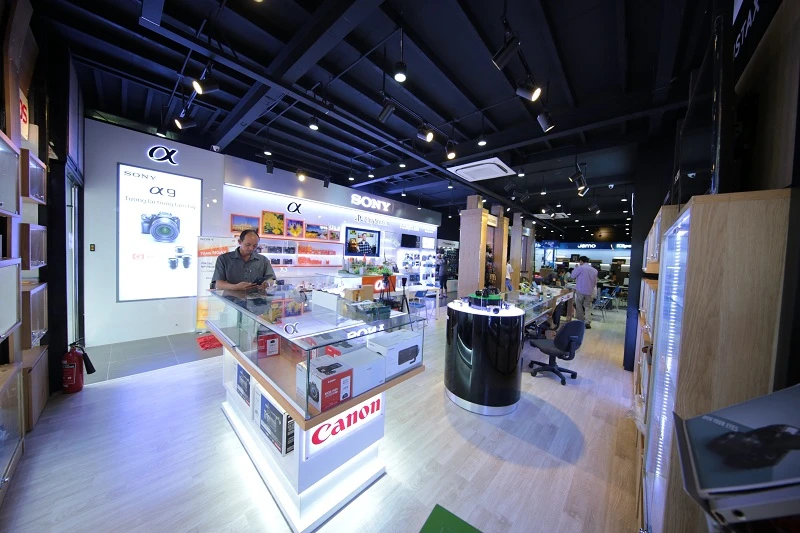 Dành cả thanh xuân để săn Mã Giảm Giá máy ảnh Fujiifilm X-A10