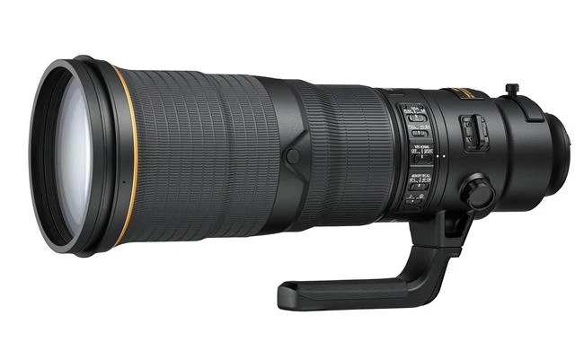 Tuyển tập ống kính Nikon chụp động vật hoang dã tốt nhất