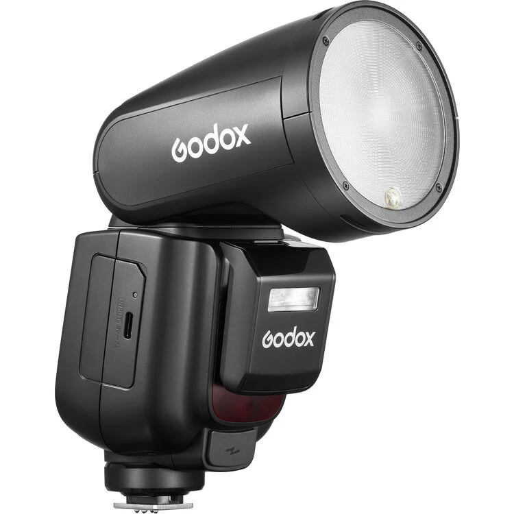 Flash Godox V1Pro