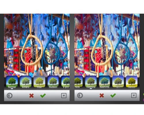 Hãy sử dụng các hiêu ứng này của Instagram