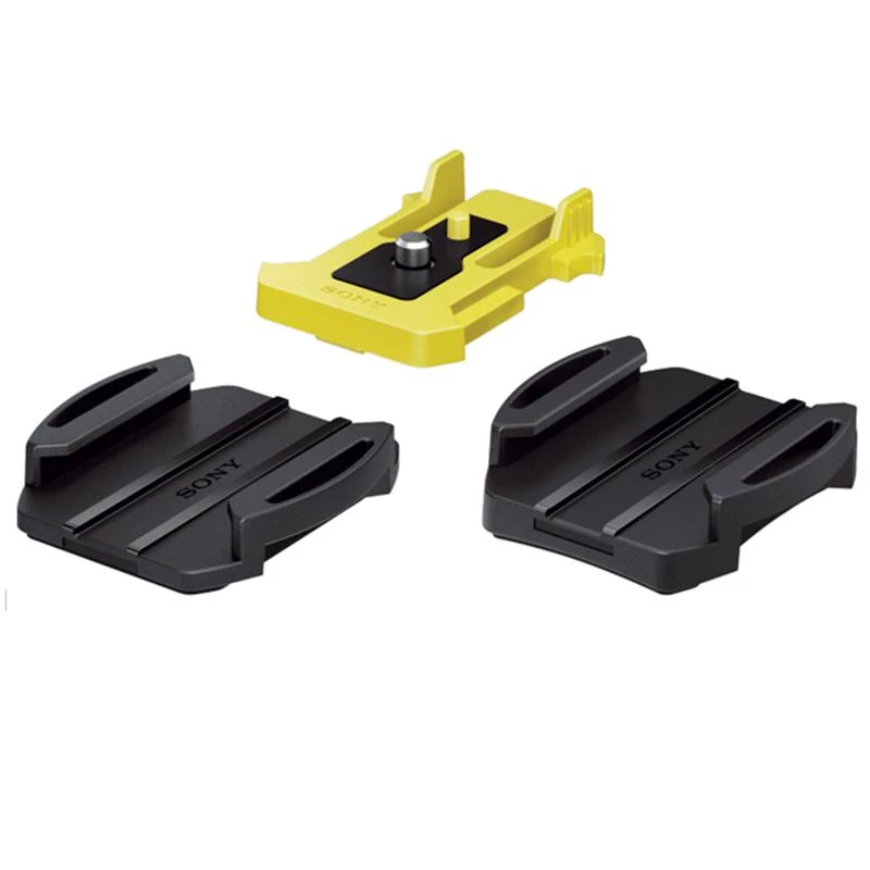 Adhesive Mount VCT-AM1 (Giá Gắn Mũ Bảo Hiểm)