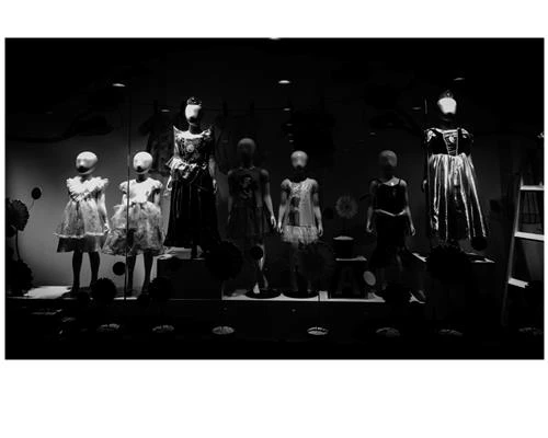 Ảnh chân dung bằng kỹ thuật Lowkey