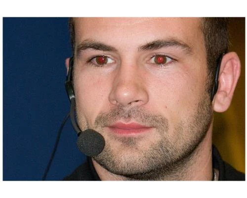 Ảnh chân dung và những lỗi cần tránh