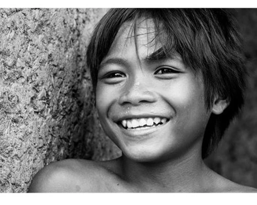 Chụp ảnh đen trắng – khó hay dễ?