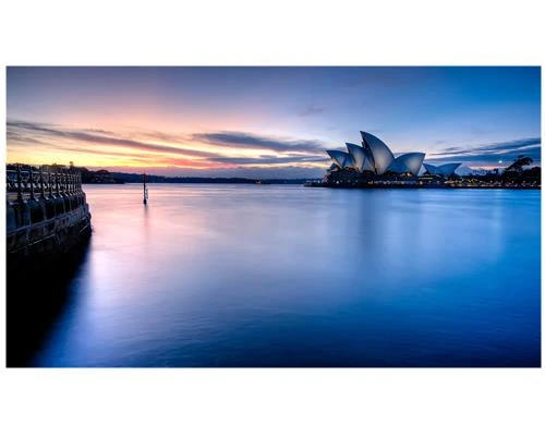 Nghệ thuật ảnh với tông màu đồng nhất