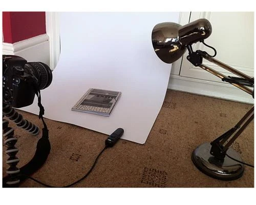 Theo bạn, ảnh tĩnh vật khó hay dễ? (phần 2)